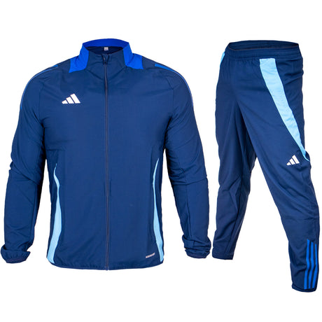 Мъжки спортен екип adidas TIRO 24 VIP COMPETITION - IR7597 – снимка 5