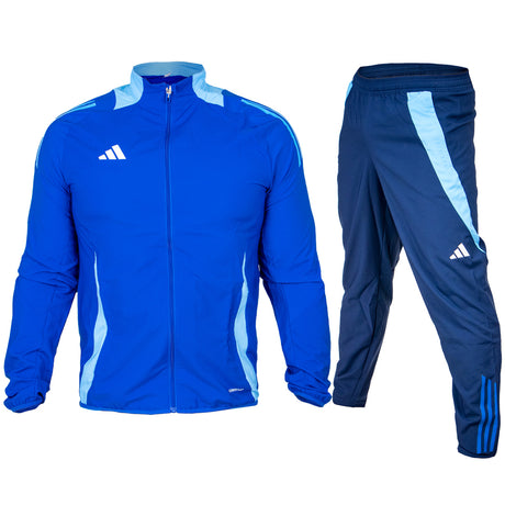 Мъжки спортен екип adidas TIRO 24 VIP COMPETITION - IR7598 – снимка 12
