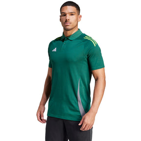 Мъжка тениска adidas TIRO 24 VIP ESS POLO - IR7567