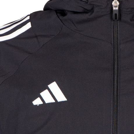 Мъжко яке adidas TIRO 24 WB JACKET - IM8806 – снимка 4