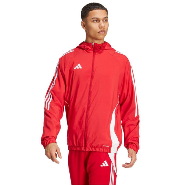 Мъжко яке adidas TIRO 24 WB JACKET - IM8809