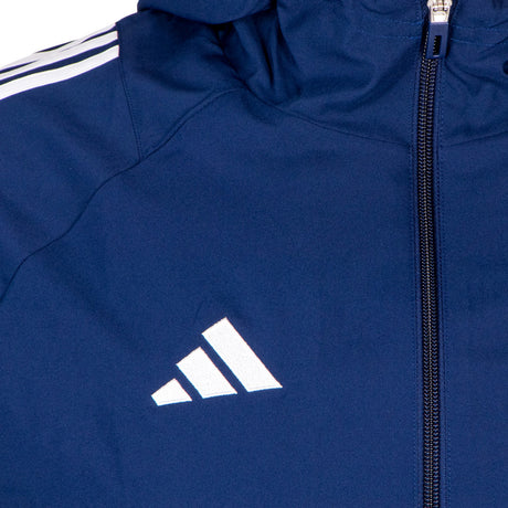 Мъжко яке adidas TIRO 24 WB JACKET - IM8812 – снимка 4
