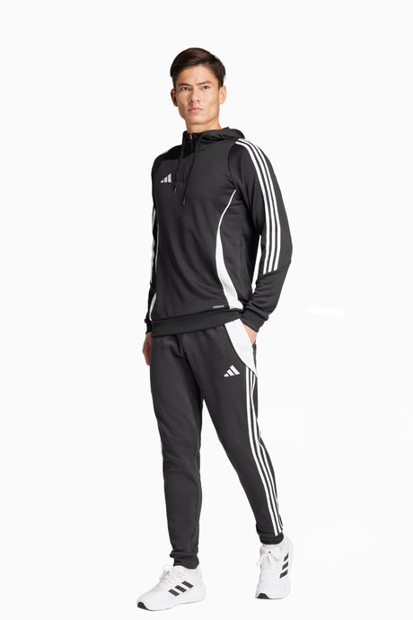 Мъжко долнище adidas TIRO 24 WINTER PNT - IP1976