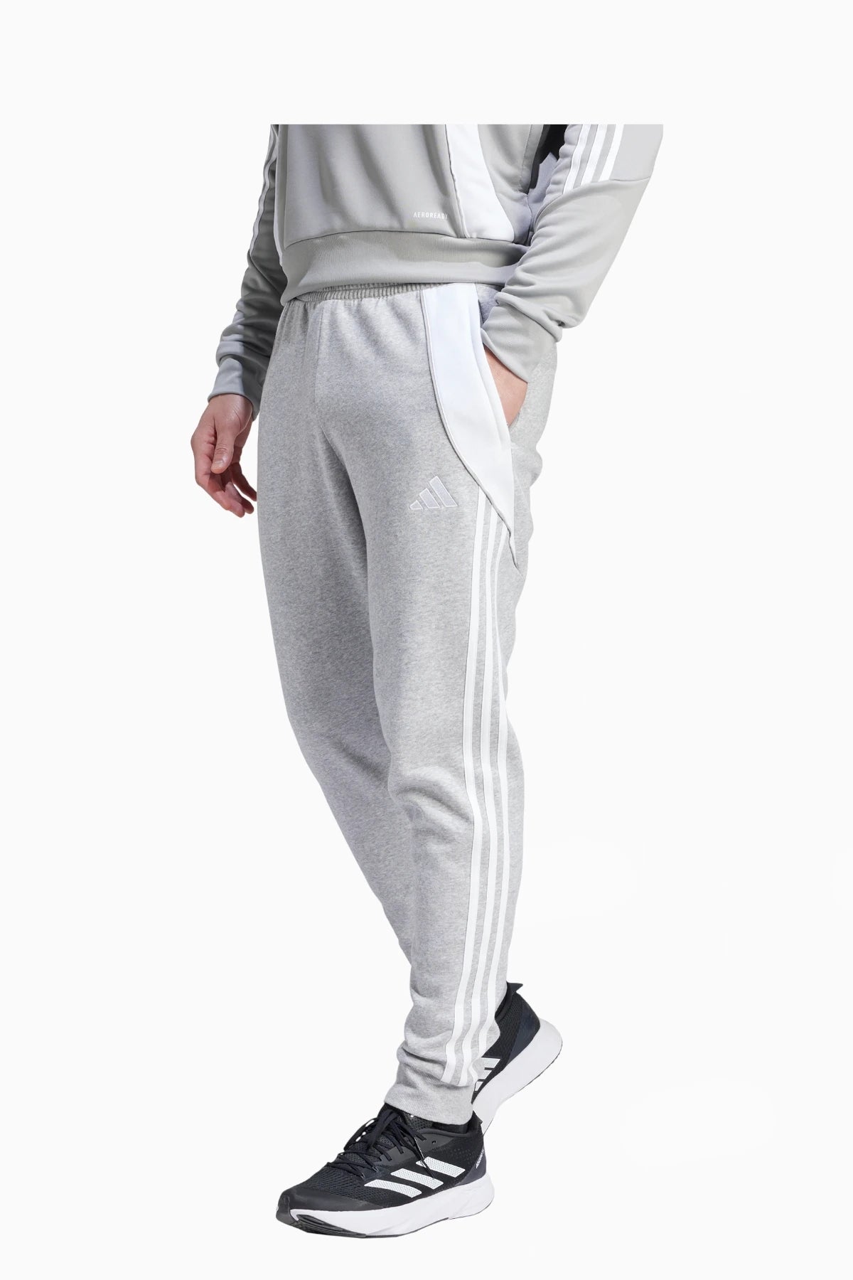 Мъжко долнище adidas TIRO 24 WINTER PNT - IS2153