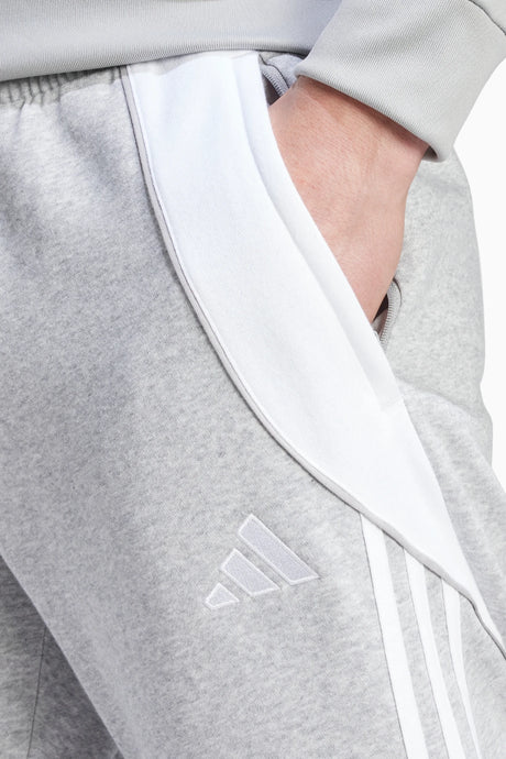 Мъжко долнище adidas TIRO 24 WINTER PNT - IS2153 – снимка 3