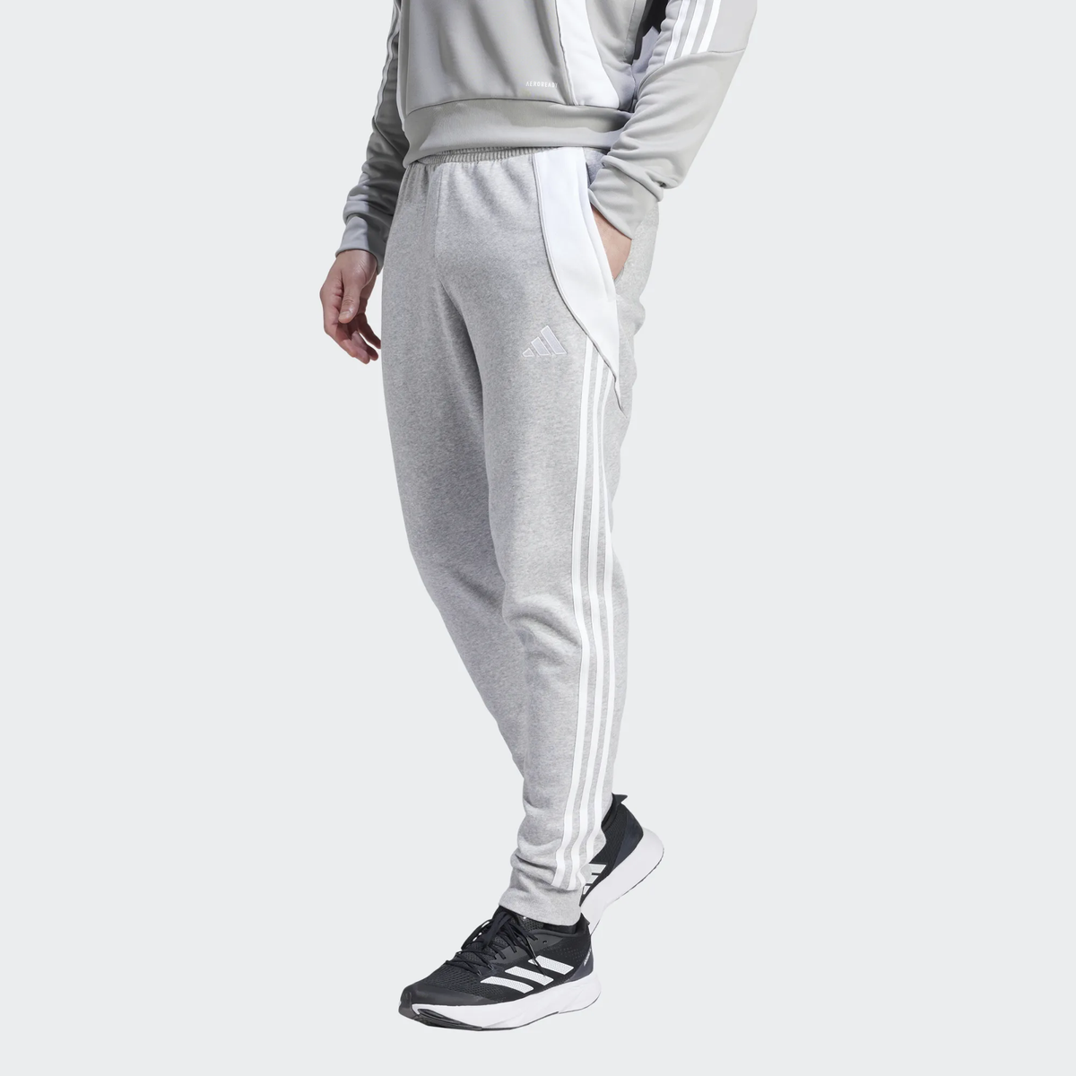 Мъжко долнище adidas TIRO 24 WINTER PNT - IS2153 – снимка 9