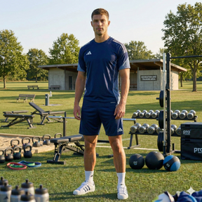 Комплект adidas TIRO 25 VIP COMPETITION - JI6555 / JI6563