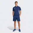 Комплект adidas TIRO 25 VIP SET POLO - JY1811 / JI6563