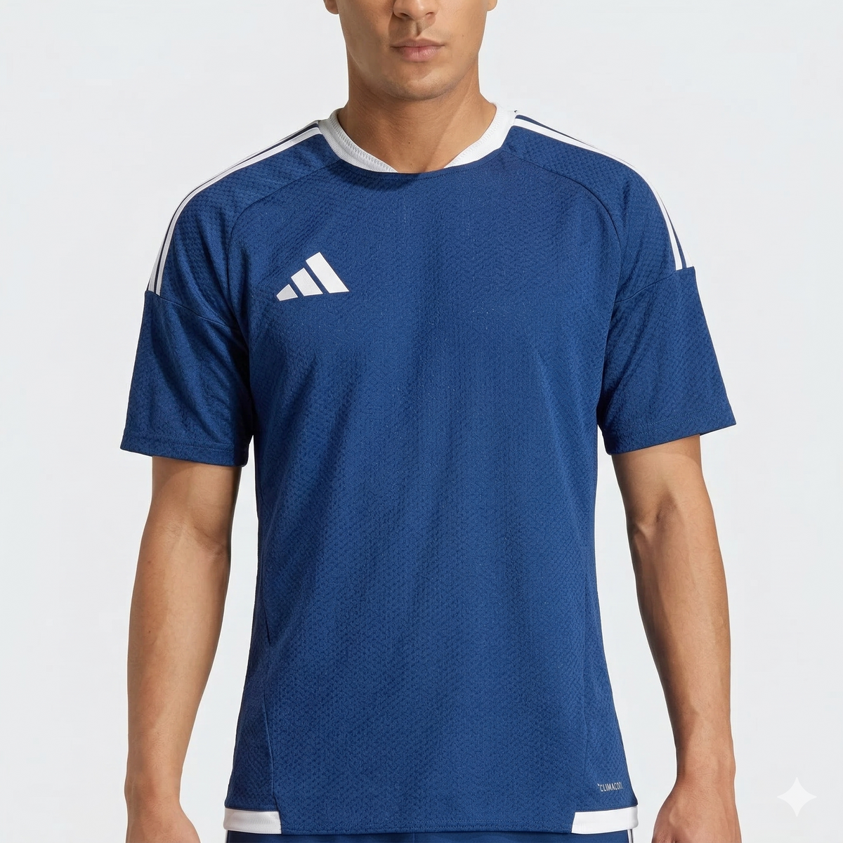 Мъжка тениска adidas TIRO 26 CLUB COMPETITION - KA6168 – снимка 5