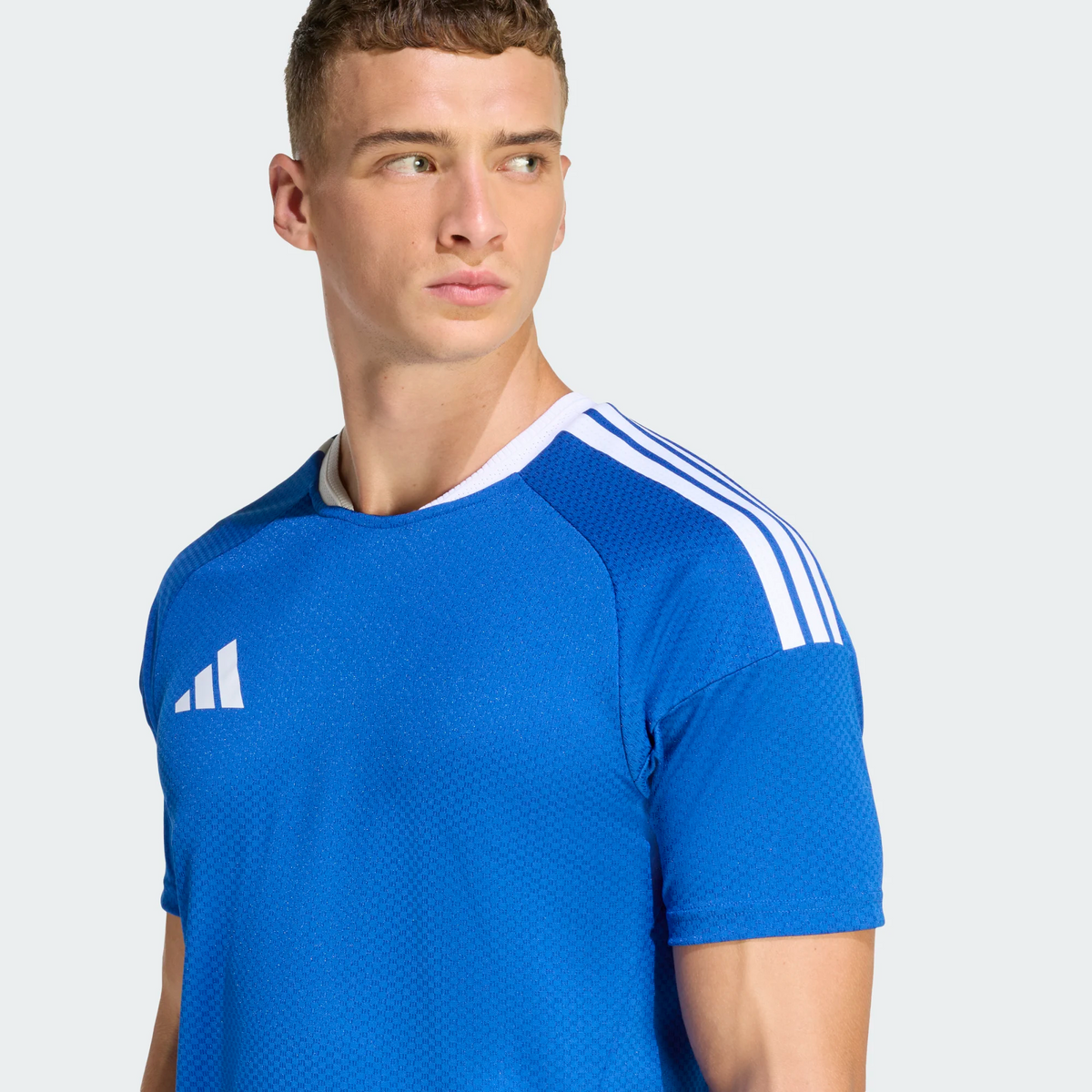 Мъжка тениска adidas TIRO 26 CLUB COMPETITION - KA6172
