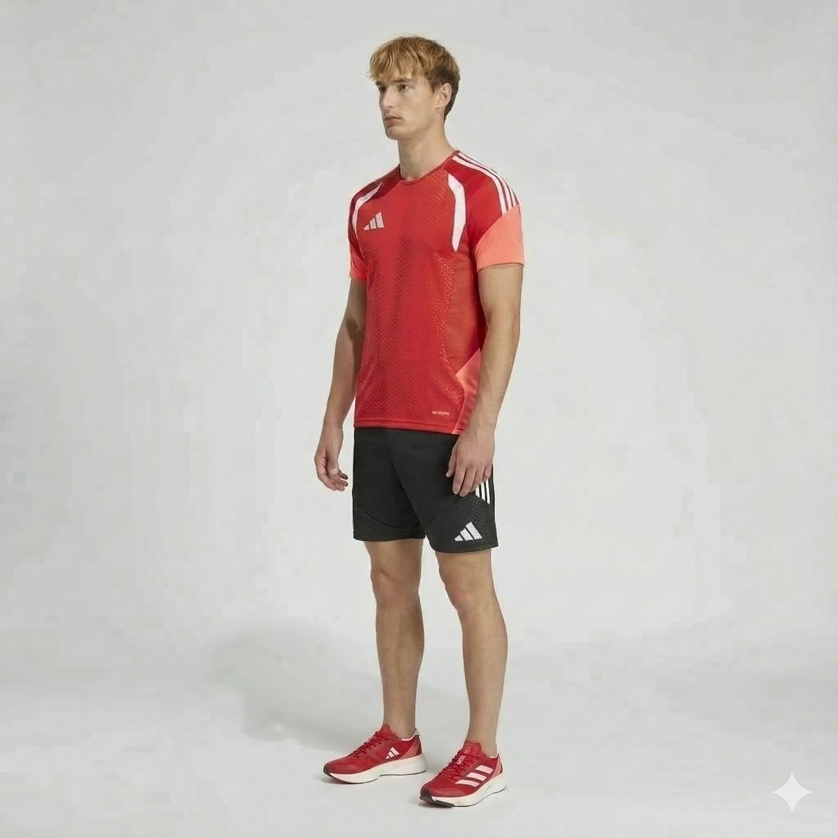 Комплект adidas TIRO 26 Comp Training - KA7587 / KA7643 – снимка 4