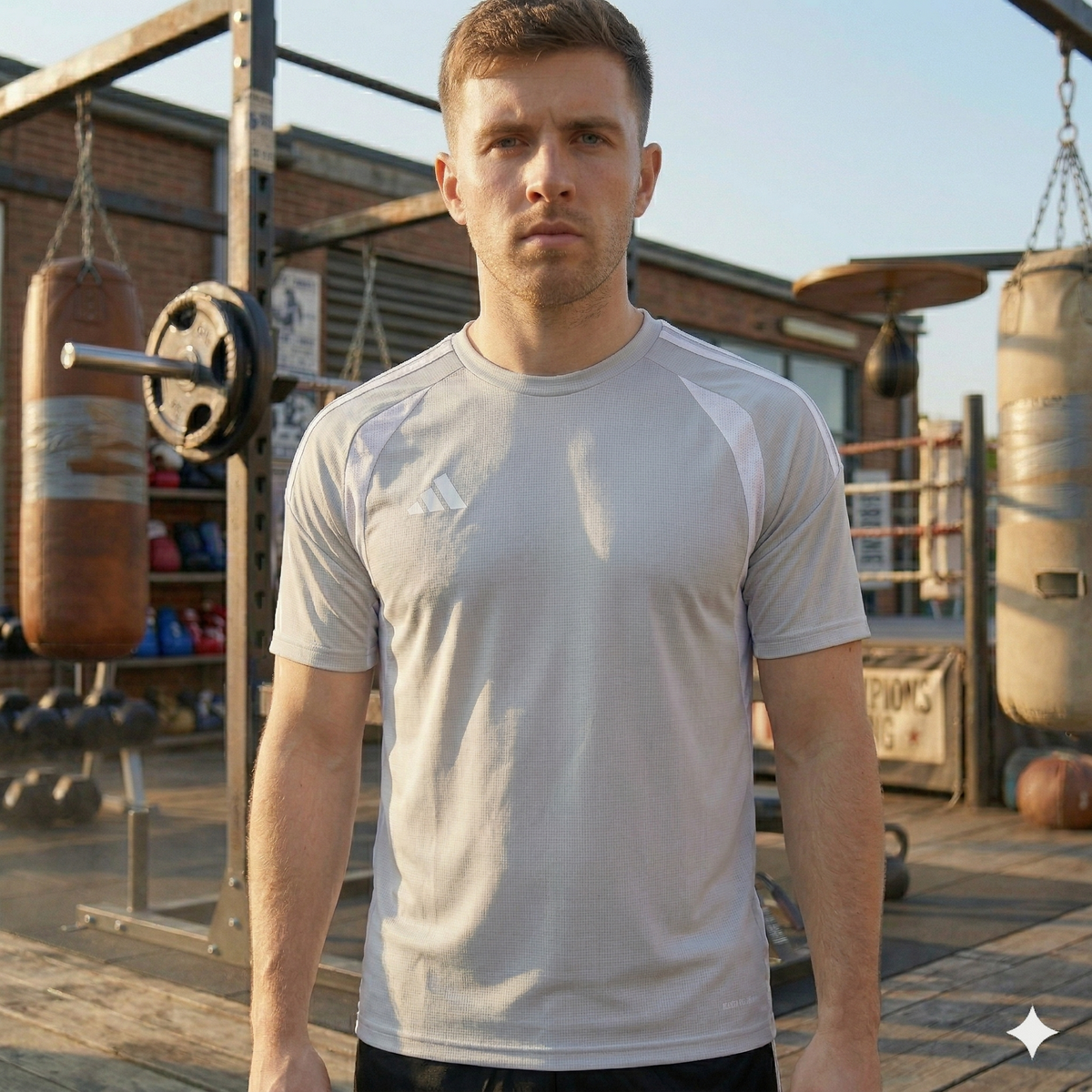 Спортен комплект adidas TIRO 26 LEAGUE - KB1349 / JY9719 – снимка 2
