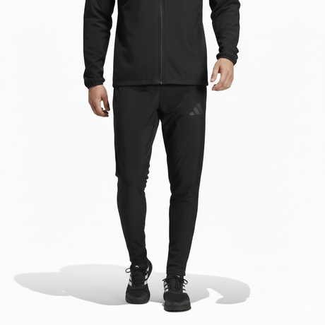 Мъжко долнище adidas TIRO 26 LIFESTYLE - JM5541 – снимка 6
