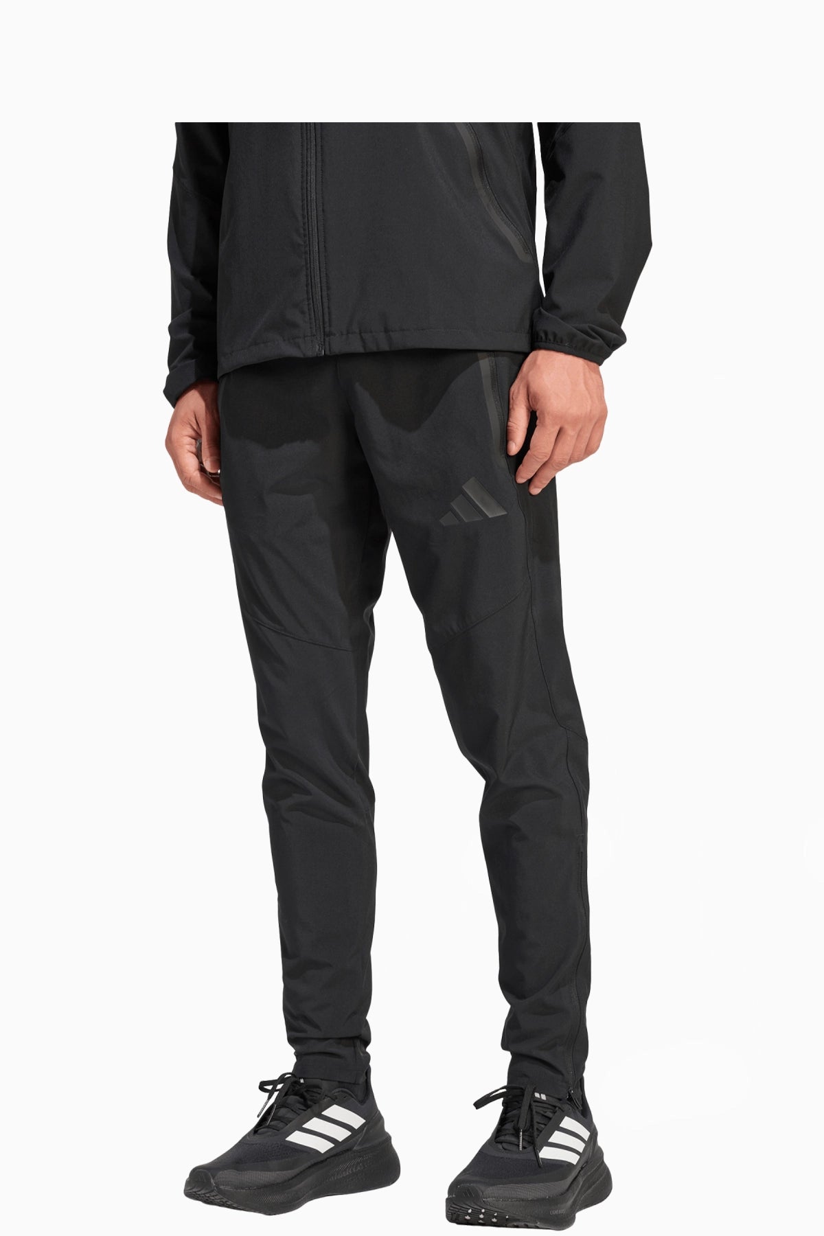 Мъжко долнище adidas TIRO 26 LIFESTYLE - JM5541 – снимка 2