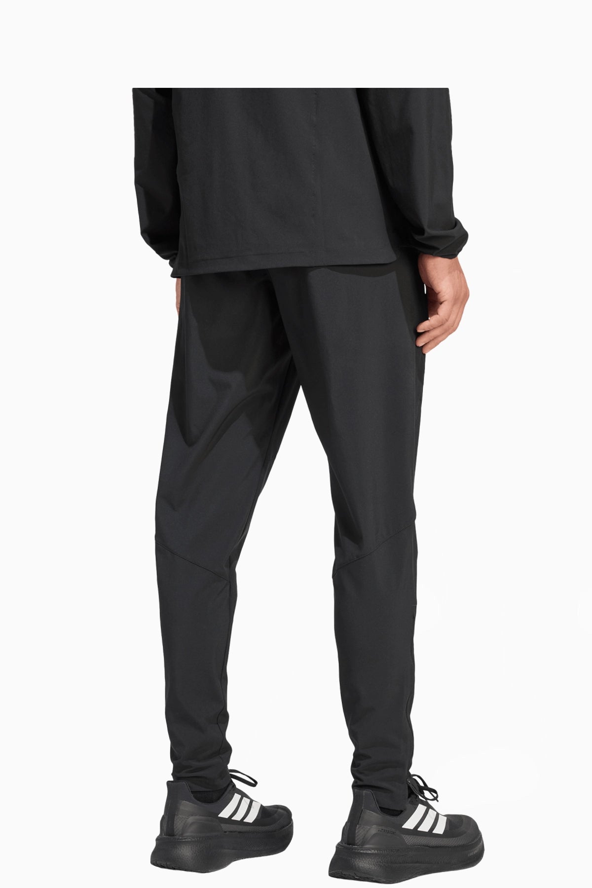 Мъжко долнище adidas TIRO 26 LIFESTYLE - JM5541 – снимка 3