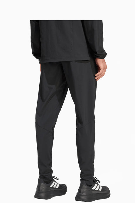 Мъжко долнище adidas TIRO 26 LIFESTYLE - JM5541 – снимка 3