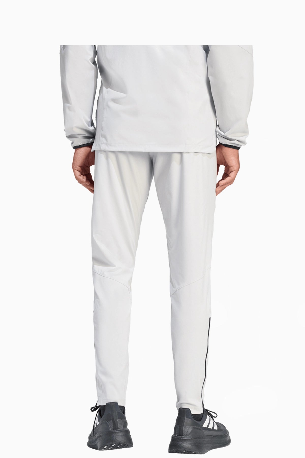 Мъжко долнище adidas TIRO 26 LIFESTYLE - KE8363 – снимка 3