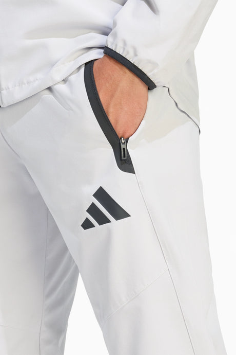 Мъжко долнище adidas TIRO 26 LIFESTYLE - KE8363 – снимка 4