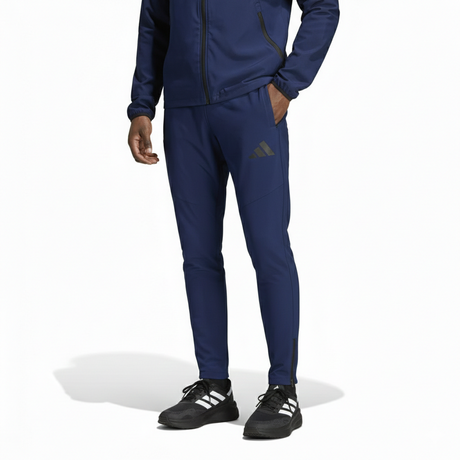 Мъжко долнище adidas TIRO 26 LIFESTYLE - KE8364 – снимка 4