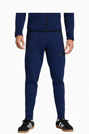 Мъжко долнище adidas TIRO 26 LIFESTYLE WINTER - KF6073 – снимка 2