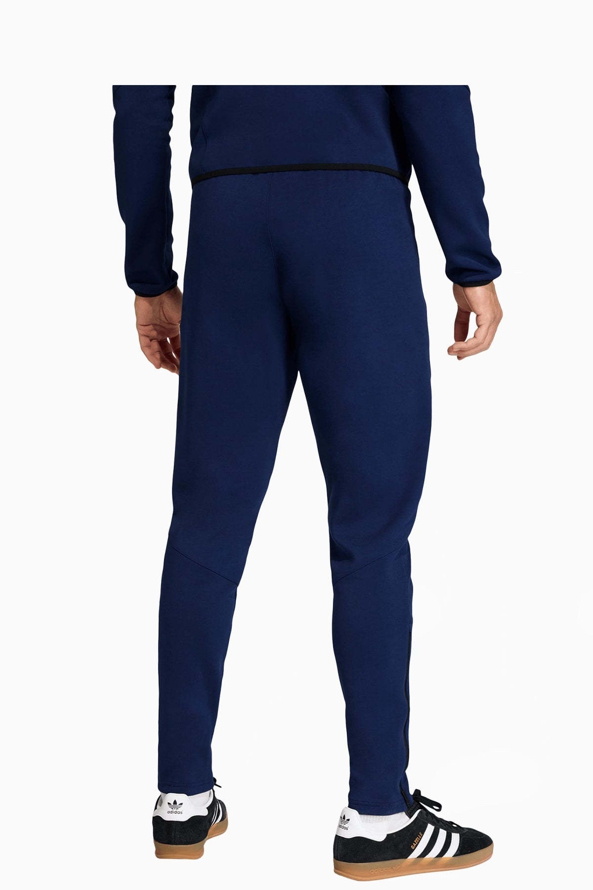 Мъжко долнище adidas TIRO 26 LIFESTYLE WINTER - KF6073 – снимка 3