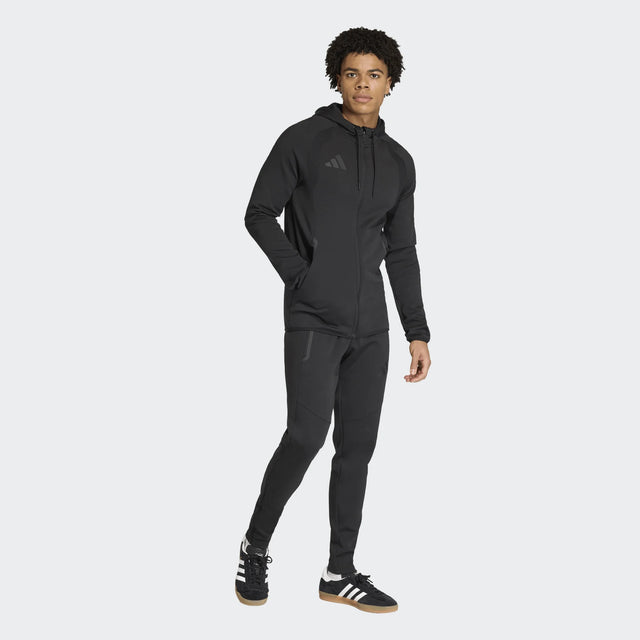 Мъжки спортен екип adidas TIRO 26 PREMIUM LIFESTYLE - KF6075 / KF6072 – снимка 7