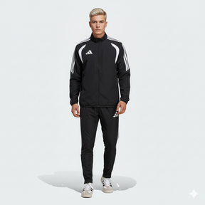 Спортен екип adidas Tiro 26 Premium Pre - JZ9049 / JZ9046