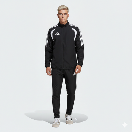 Спортен екип adidas Tiro 26 Premium Pre - JZ9049 / JZ9046