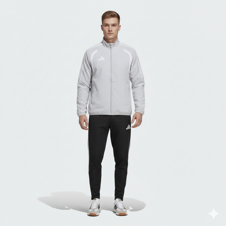 Спортен екип adidas Tiro 26 Premium Pre - JZ9050 / JZ9046 – снимка 10