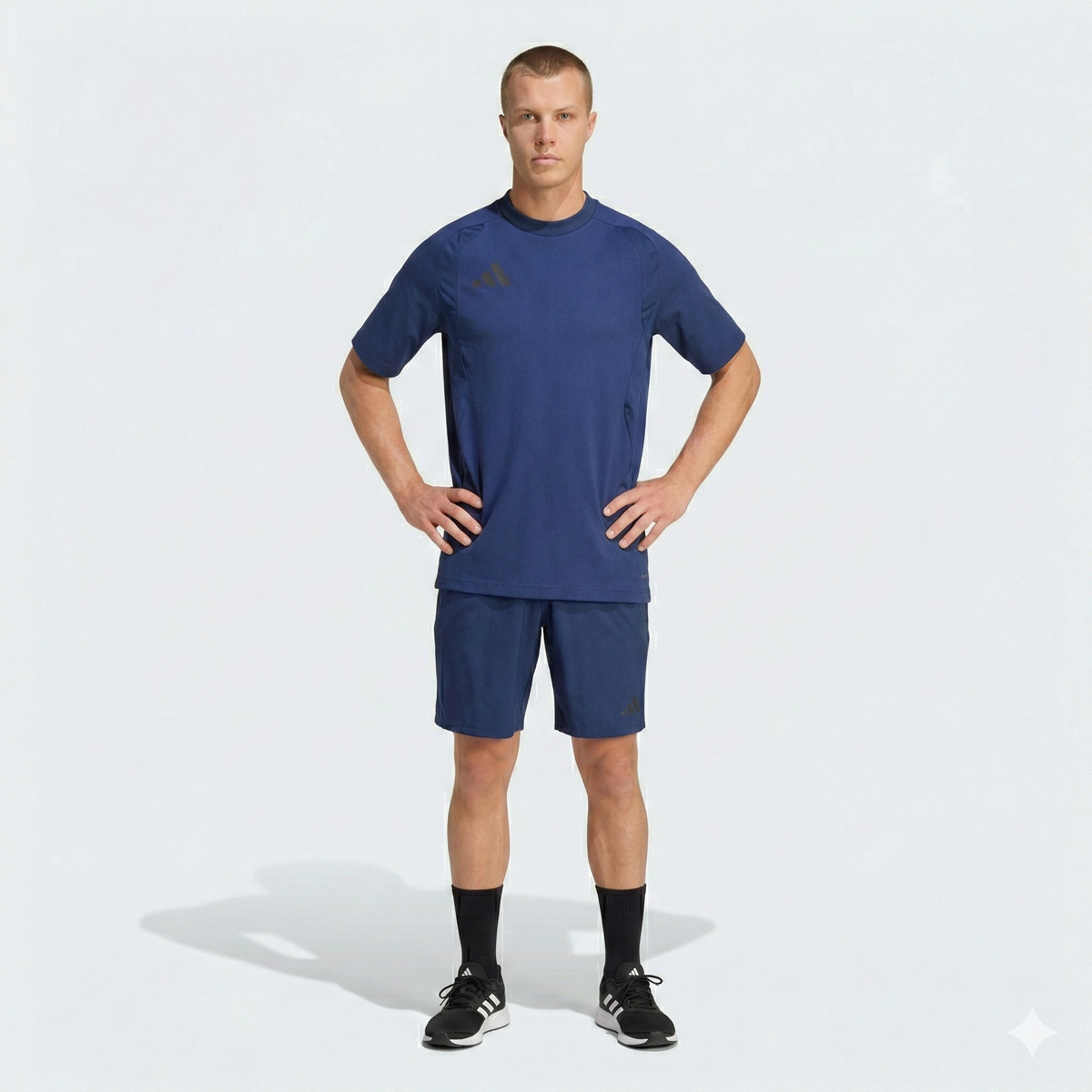 Комплект adidas TIRO 26 SET PREMIUM - KD1119 / KE8370 – снимка 10
