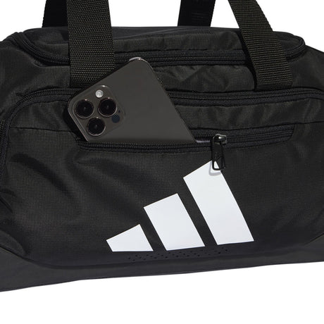 Спортен сак adidas TIRO 26 TRA DEF DUF BAG - JZ0609 – снимка 4