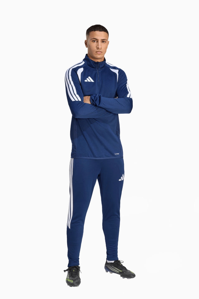 Мъжко долнище adidas TIRO 26 TRAINING - JY7110
