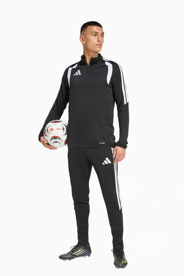 Мъжко долнище adidas TIRO 26 TRAINING - JY7113