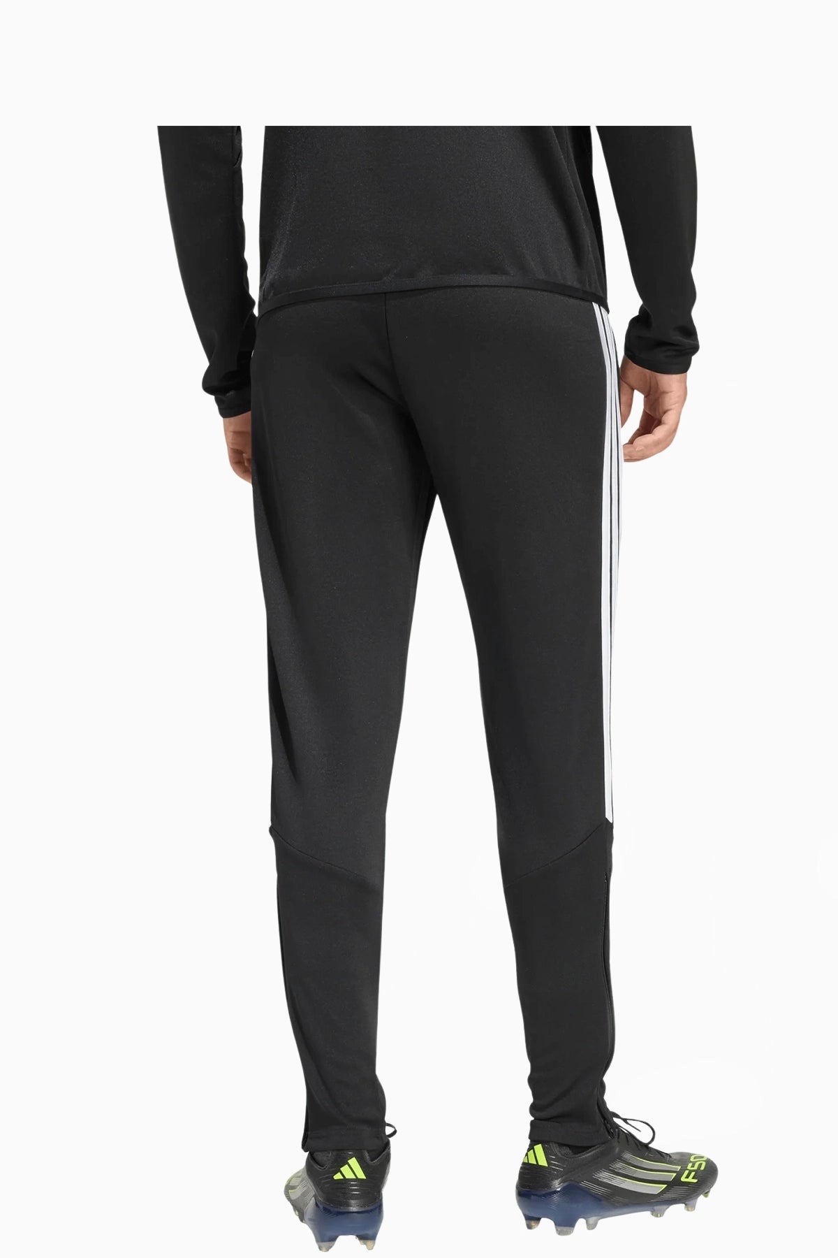 Мъжко долнище adidas TIRO 26 TRAINING - JY7113 – снимка 3