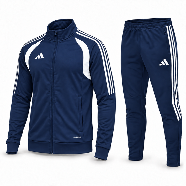 Спортен екип adidas Tiro 26 Training - JY7205 / JY7229