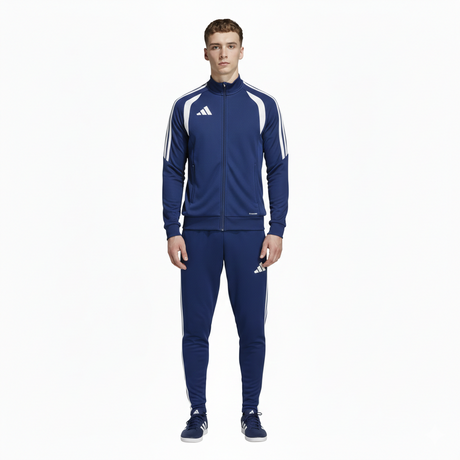 Спортен екип adidas Tiro 26 Training - JY7205 / JY7229 – снимка 14