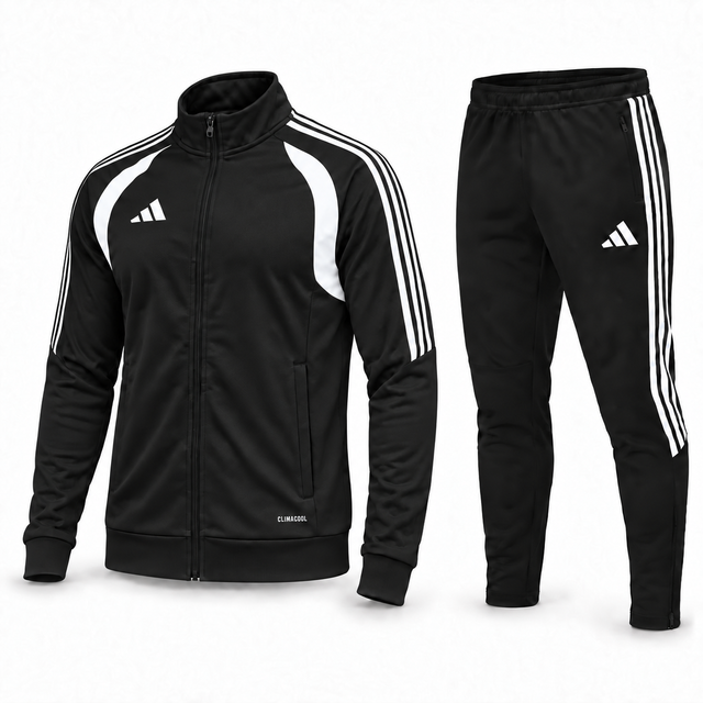 Спортен екип adidas Tiro 26 Training - JY7207 / JY7230