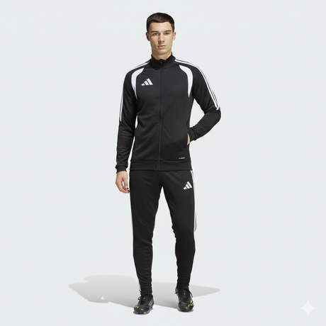 Спортен екип adidas Tiro 26 Training - JY7207 / JY7230 – снимка 3