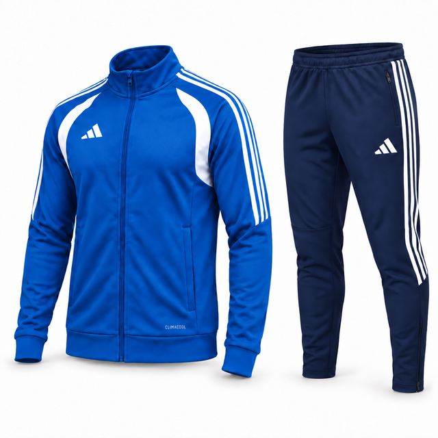 Спортен екип adidas Tiro 26 Training - JY7210 / JY7229