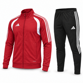 Спортен екип adidas Tiro 26 Training - JY7212 / JY7230