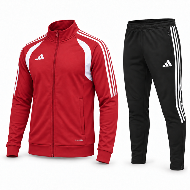 Спортен екип adidas Tiro 26 Training - JY7212 / JY7230