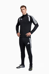 Мъжко долнище adidas TIRO 26 TRAINING - JY7230