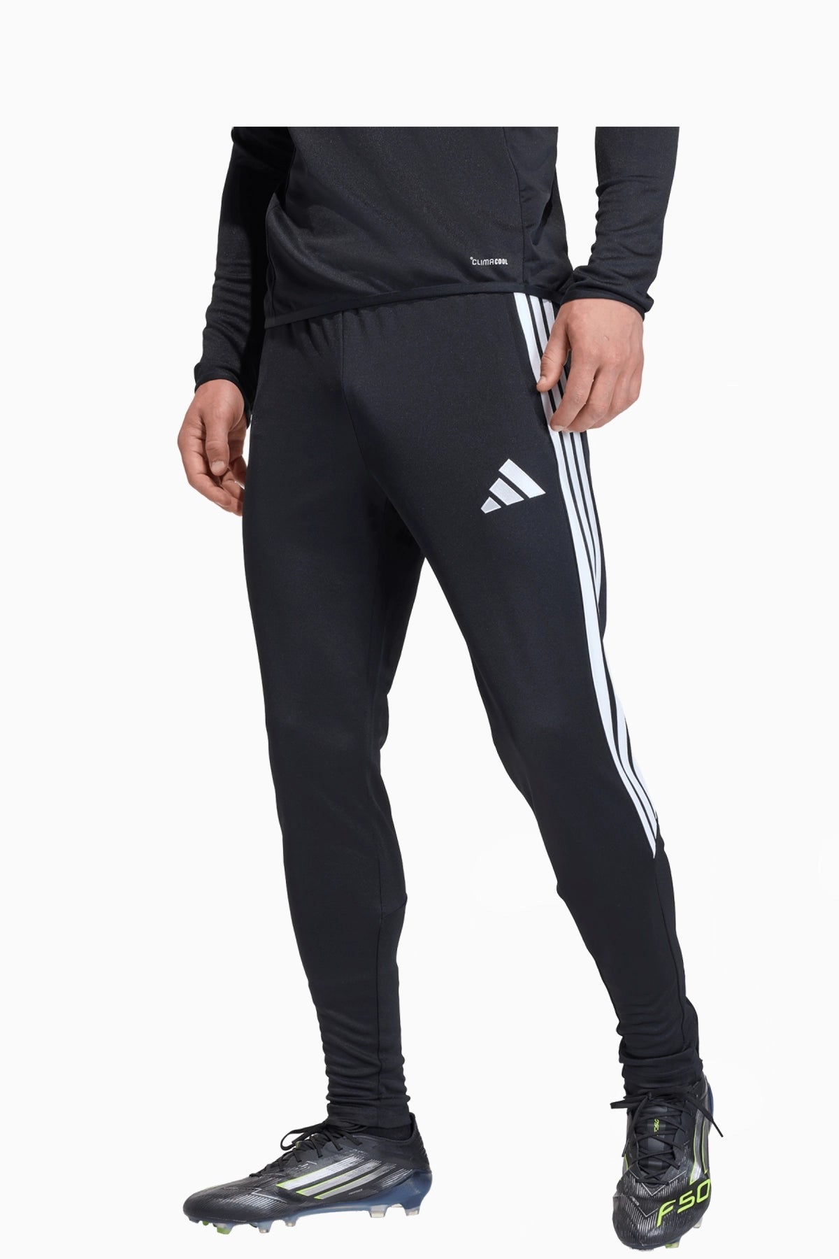 Мъжко долнище adidas TIRO 26 TRAINING - JY7230 – снимка 2