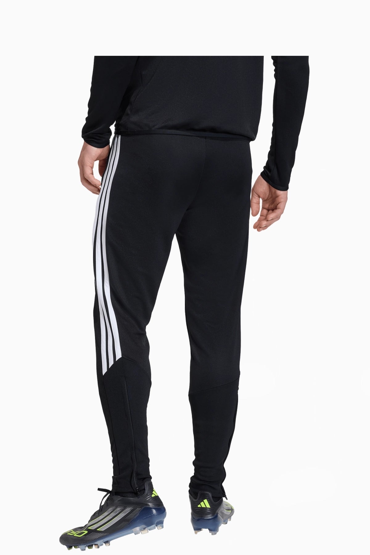 Мъжко долнище adidas TIRO 26 TRAINING - JY7230 – снимка 3
