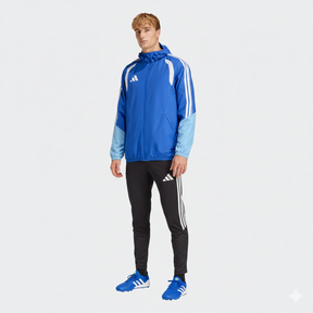 Мъжко яке adidas TIRO 26 VIP COMPETITION JKT - KB0135