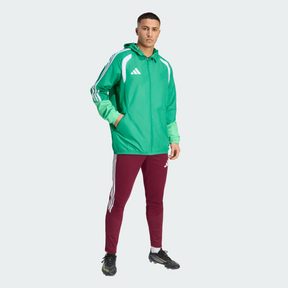 Мъжко яке adidas TIRO 26 VIP COMPETITION JKT - KB0136