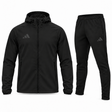 Мъжки спортен екип adidas Tiro 26 VIP Lifestyle - JM5539 / JM5541