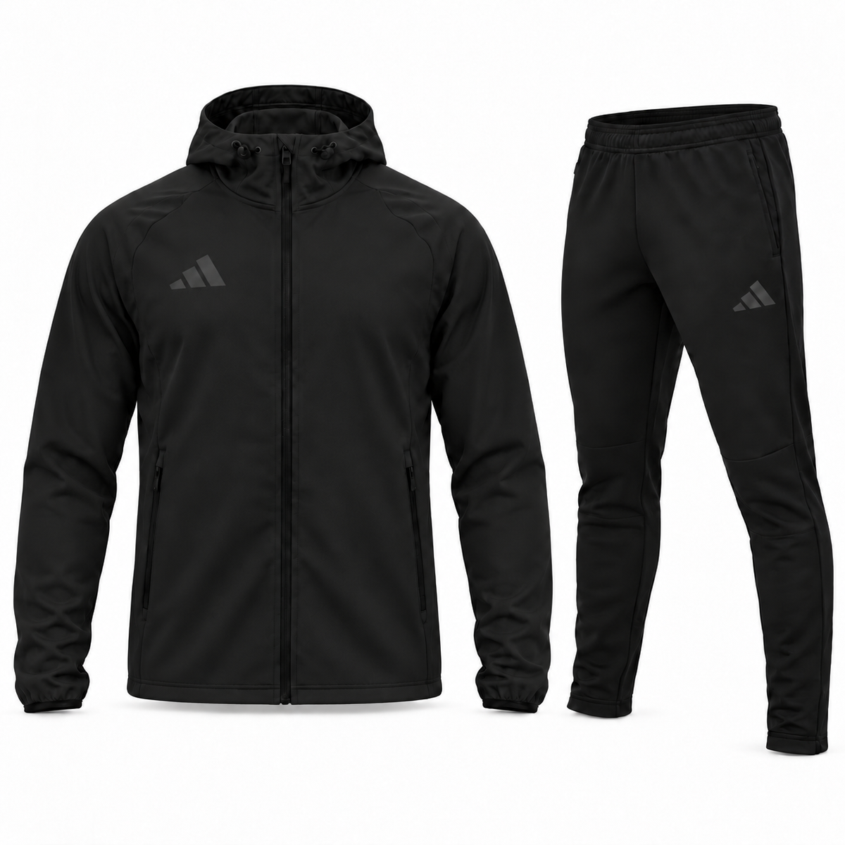 Мъжки спортен екип adidas Tiro 26 VIP Lifestyle - JM5539 / JM5541