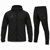 Мъжки спортен екип adidas Tiro 26 VIP Lifestyle - JM5539 / JM5541