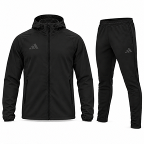 Мъжки спортен екип adidas Tiro 26 VIP Lifestyle - JM5539 / JM5541